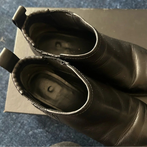 Alexander Wang Kori Ankle Bootie - Picture 11 of 12